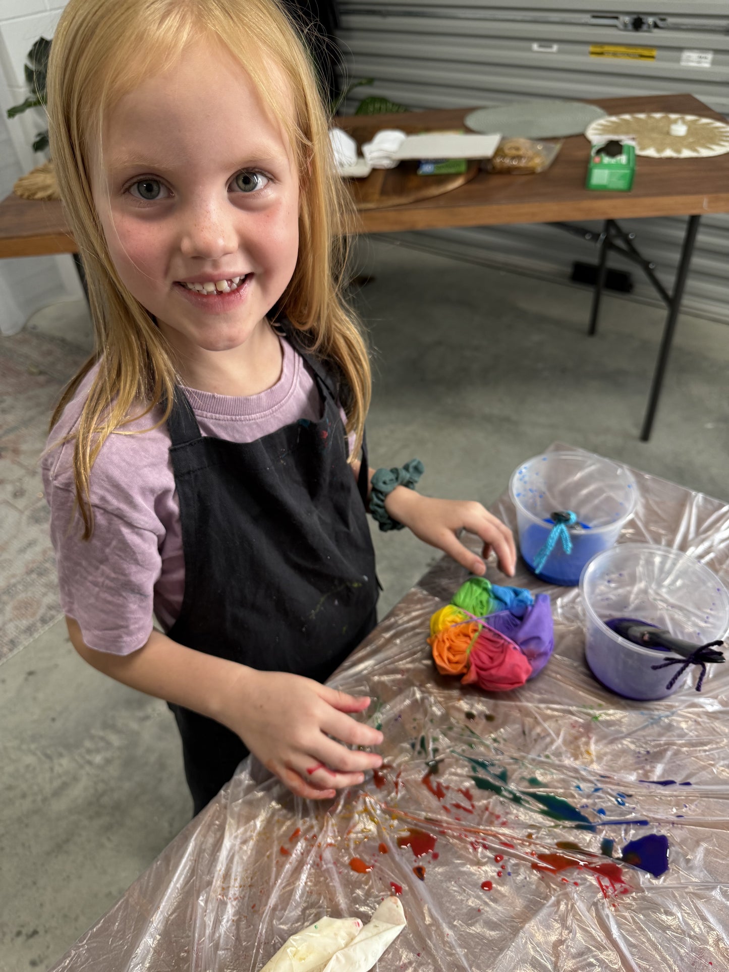 TERM THREE CRAFT CLUB (Prep - Year 4)