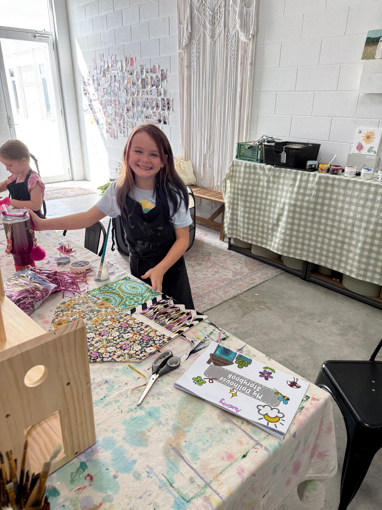 TERM THREE CRAFT CLUB (Prep - Year 4)