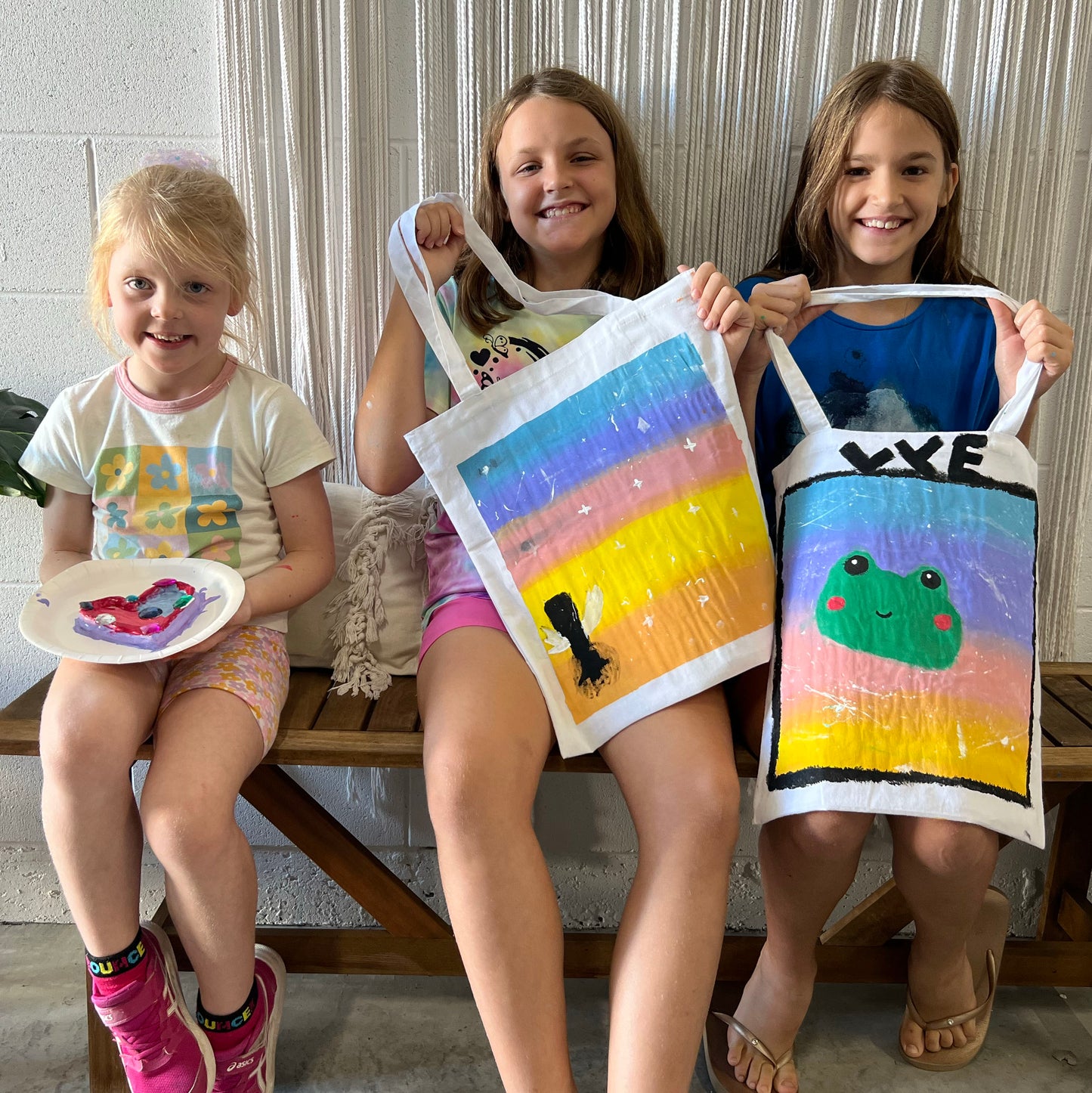 TERM THREE CRAFT CLUB (Prep - Year 4)